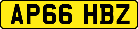 AP66HBZ