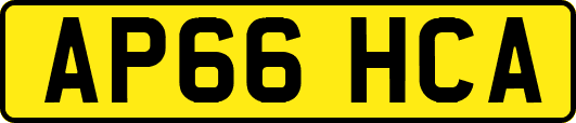 AP66HCA