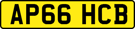 AP66HCB