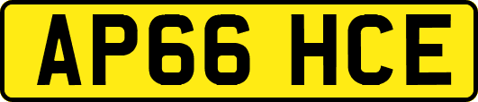 AP66HCE