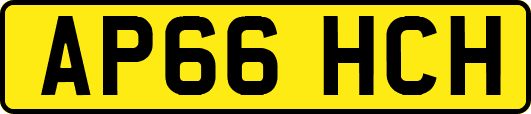 AP66HCH