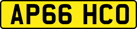 AP66HCO