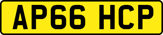AP66HCP
