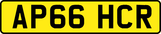 AP66HCR
