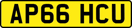 AP66HCU