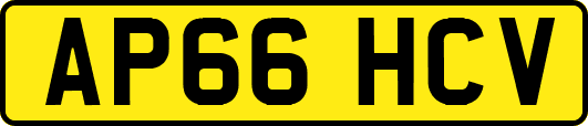 AP66HCV