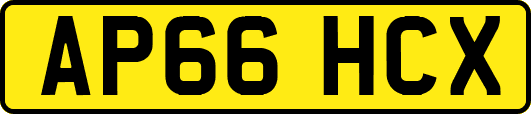 AP66HCX