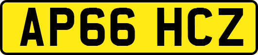 AP66HCZ