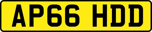 AP66HDD