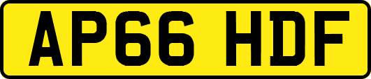 AP66HDF