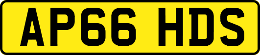 AP66HDS