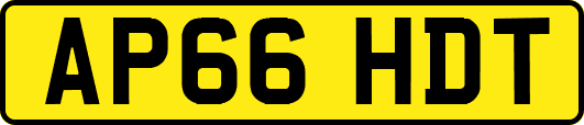 AP66HDT