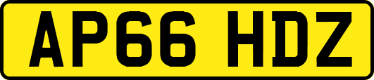AP66HDZ