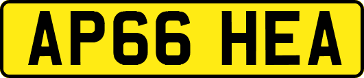 AP66HEA