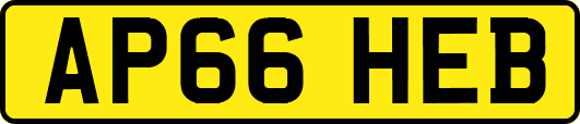 AP66HEB