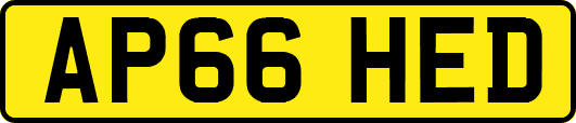 AP66HED