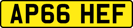 AP66HEF