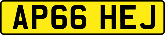 AP66HEJ