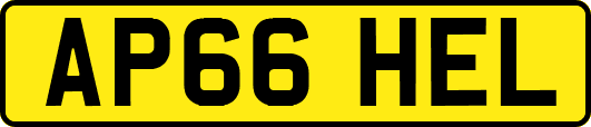 AP66HEL