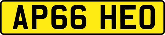 AP66HEO