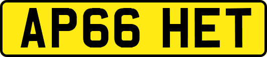 AP66HET
