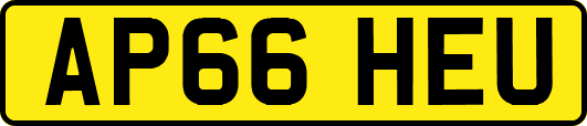 AP66HEU