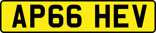 AP66HEV