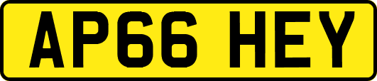 AP66HEY