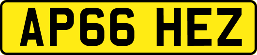 AP66HEZ