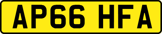 AP66HFA