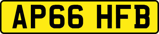 AP66HFB