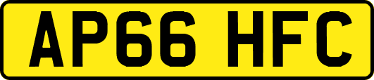 AP66HFC