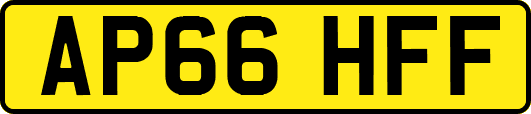 AP66HFF