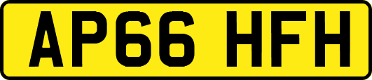 AP66HFH