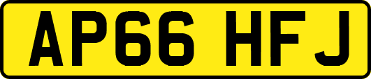 AP66HFJ
