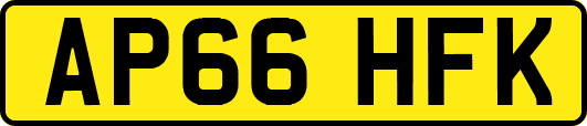 AP66HFK