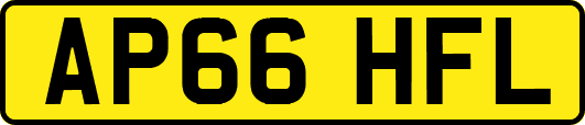 AP66HFL
