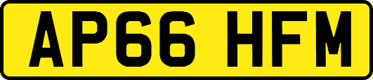 AP66HFM