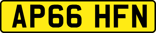 AP66HFN