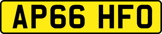 AP66HFO