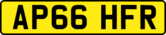 AP66HFR