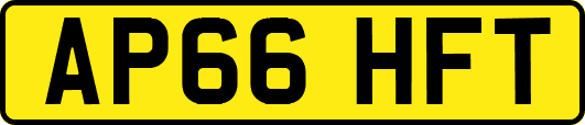 AP66HFT