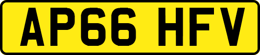 AP66HFV