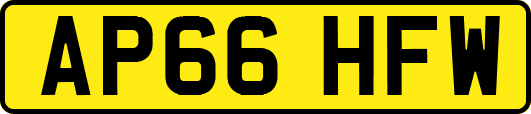 AP66HFW