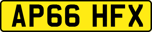AP66HFX