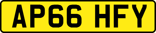 AP66HFY