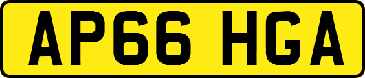 AP66HGA