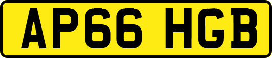 AP66HGB