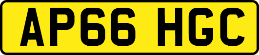 AP66HGC
