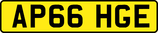 AP66HGE